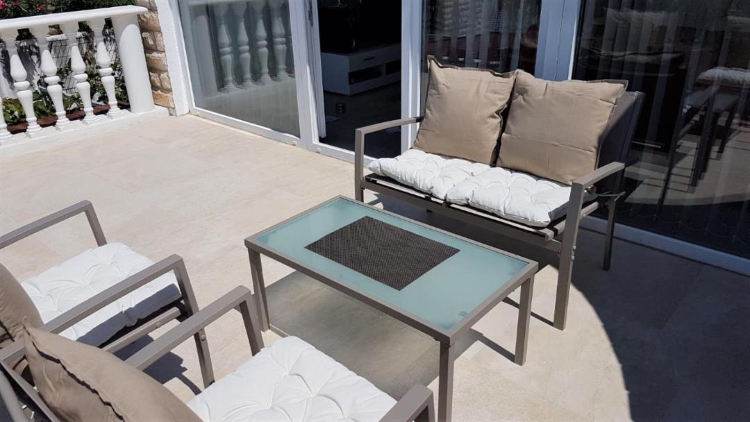 Photo of Patio Balcony in Maslenica