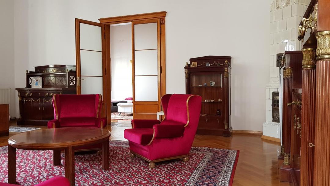 Photo of Livingroom in Varazdin