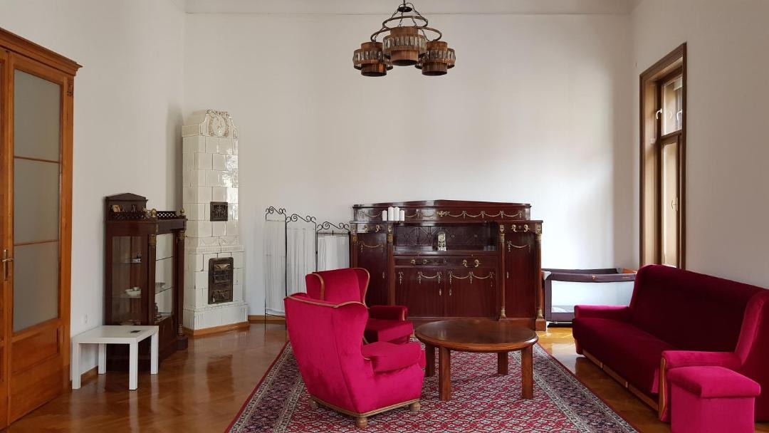 Photo of Livingroom in Varazdin
