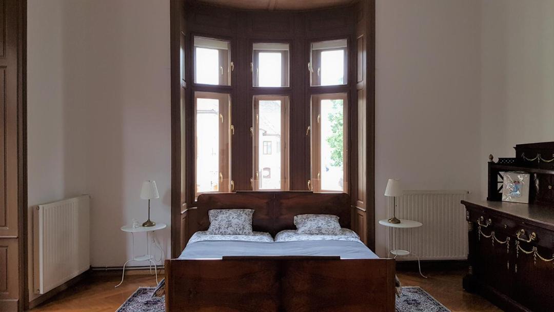 Photo of Bedroom in Varazdin