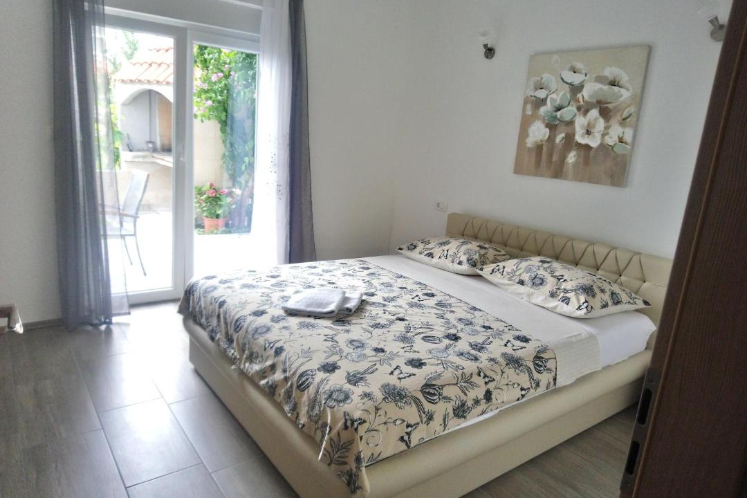 Photo of Bedroom in Podstrana