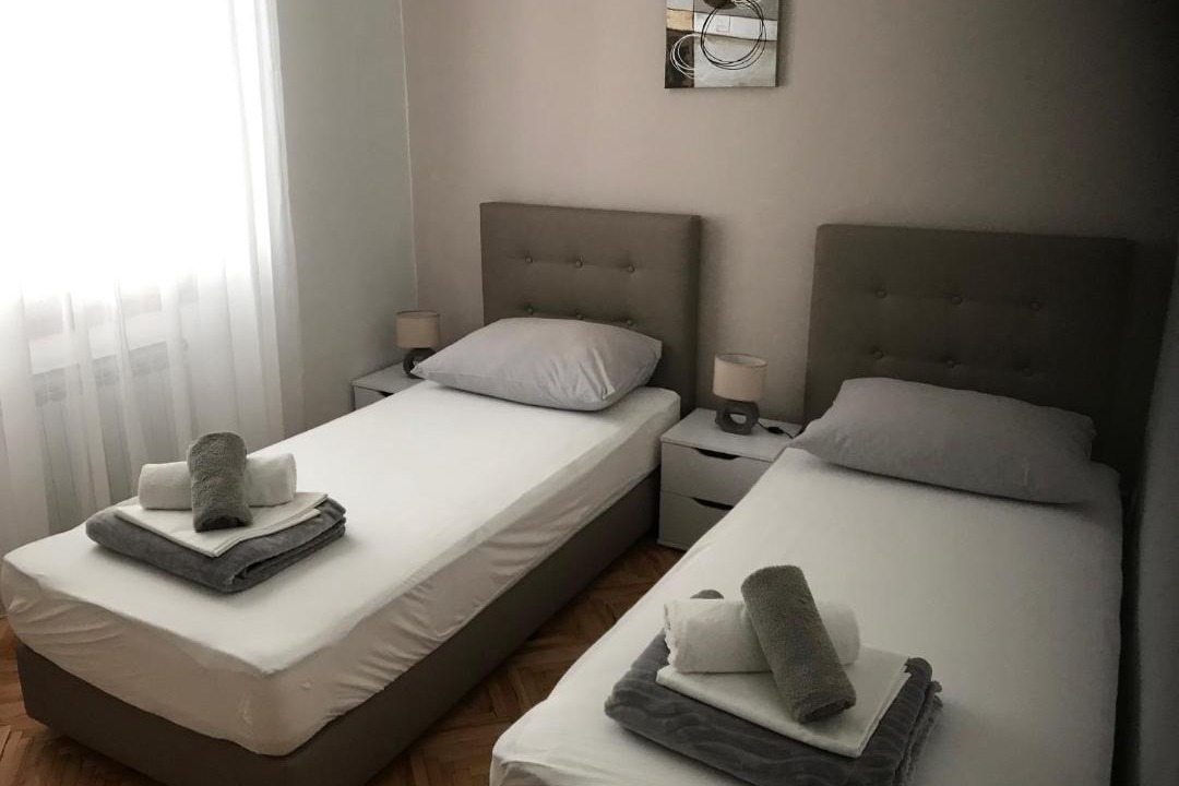 Photo of Bedroom in Vodice