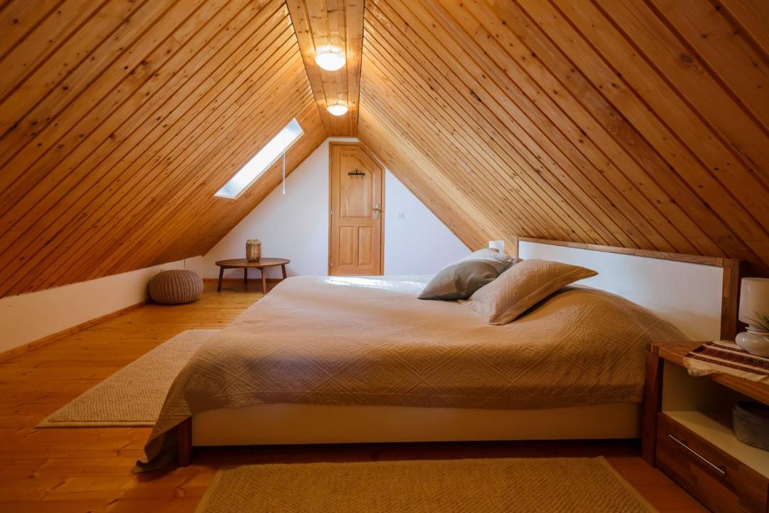 Photo of Bedroom in Plaski