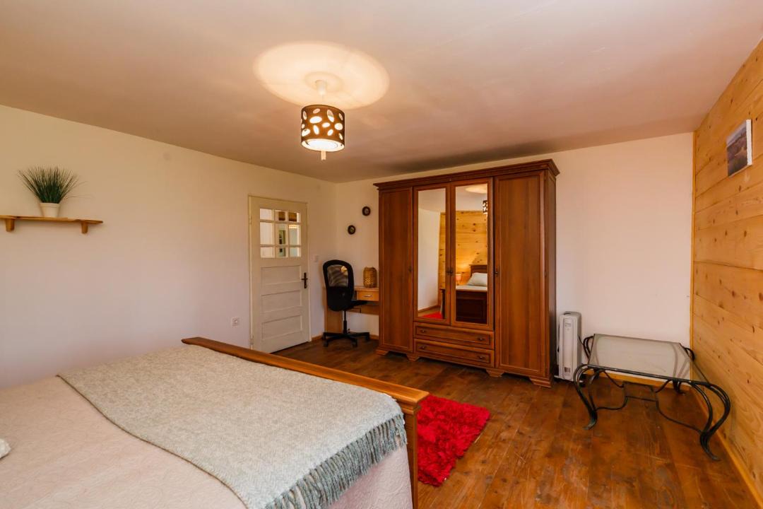 Photo of Bedroom in Plaski