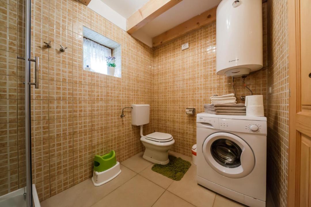 Photo of Bathroom in Plaski