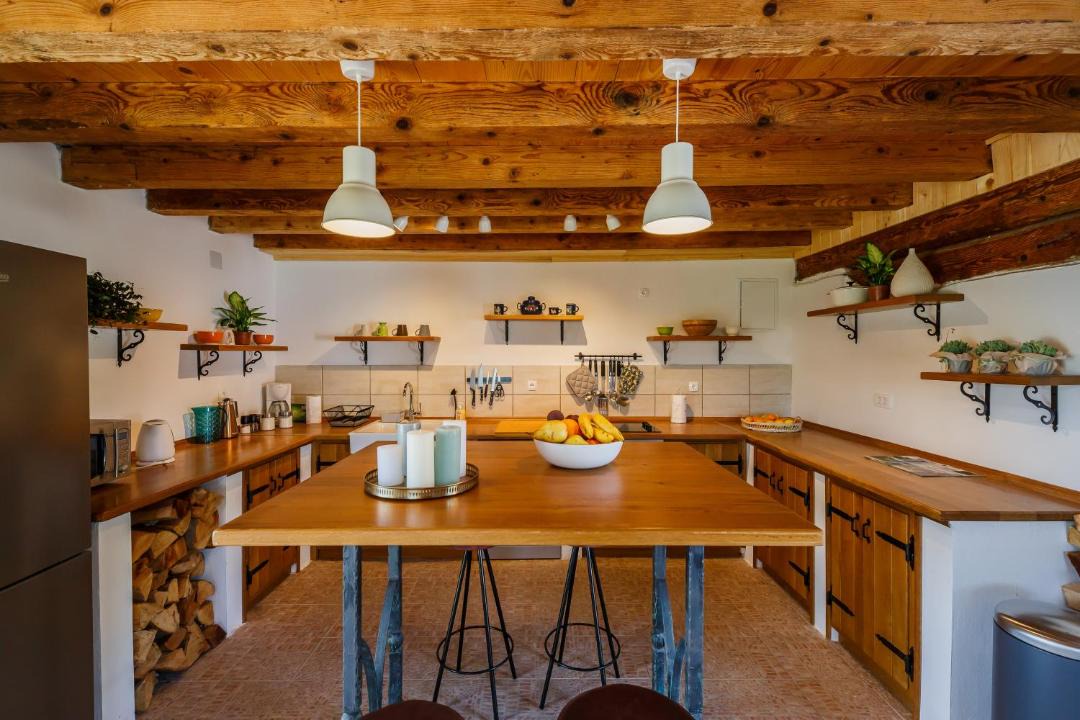 Photo of Kitchen in Plaski