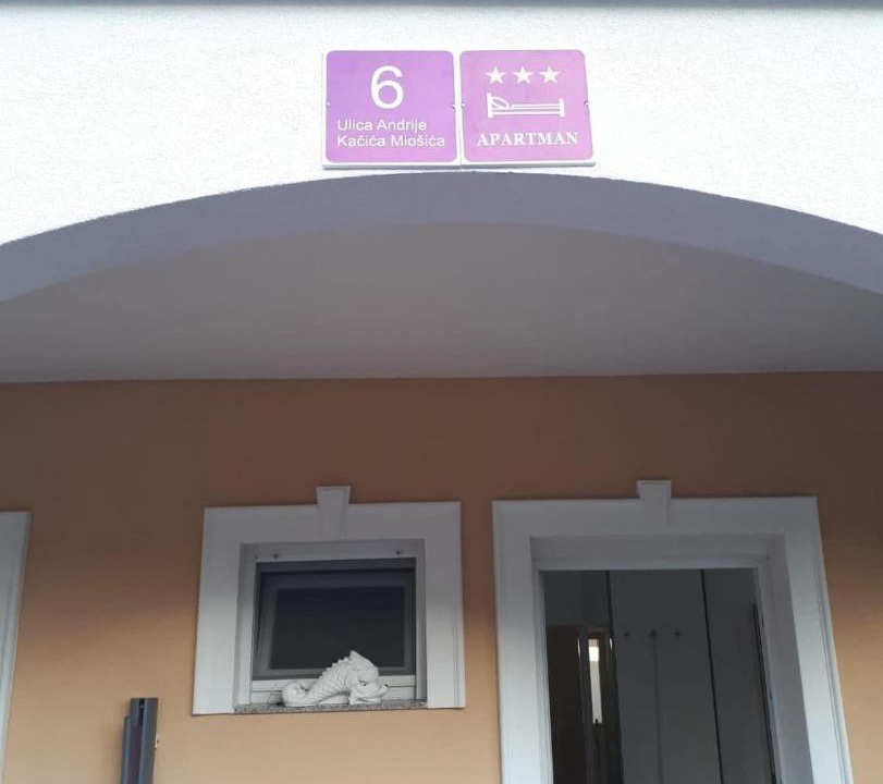 Photo of Buildings in Vodice