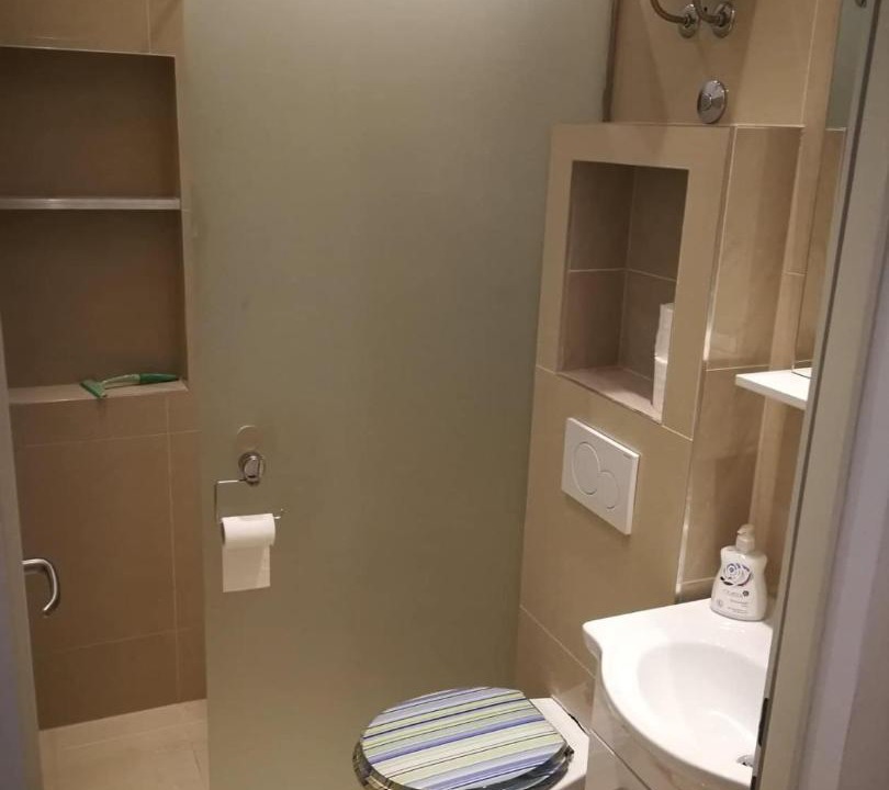 Photo of Bathroom in Vodice