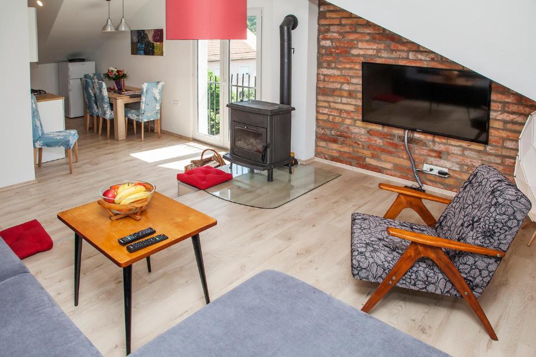 Photo of Livingroom in Zagreb