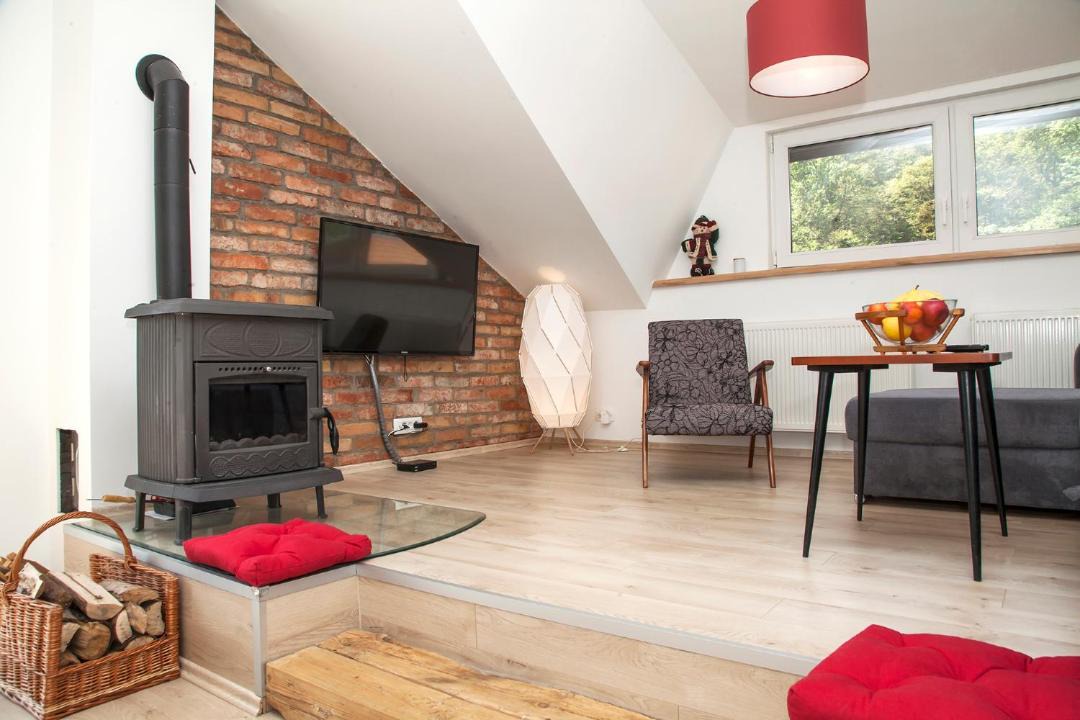 Photo of Livingroom in Zagreb