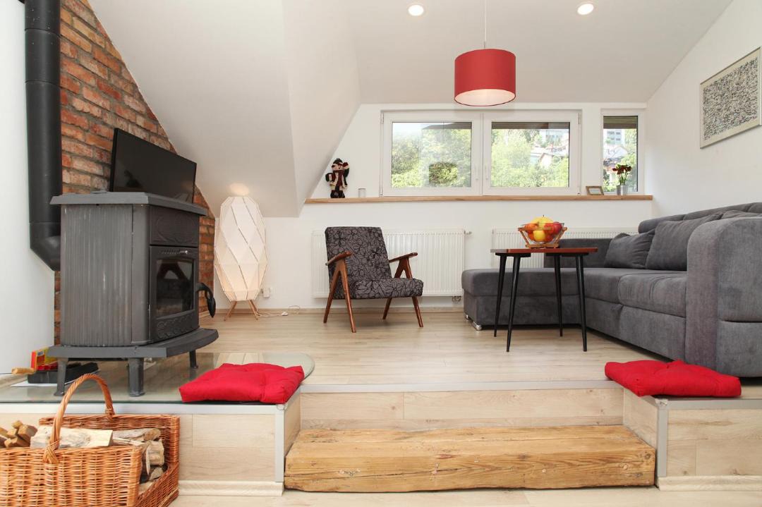 Photo of Livingroom in Zagreb
