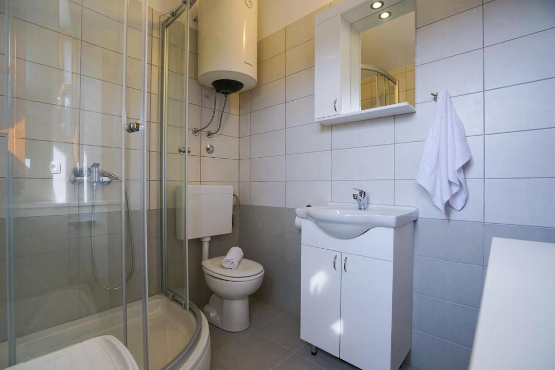 Photo of Bathroom in Vinjerac