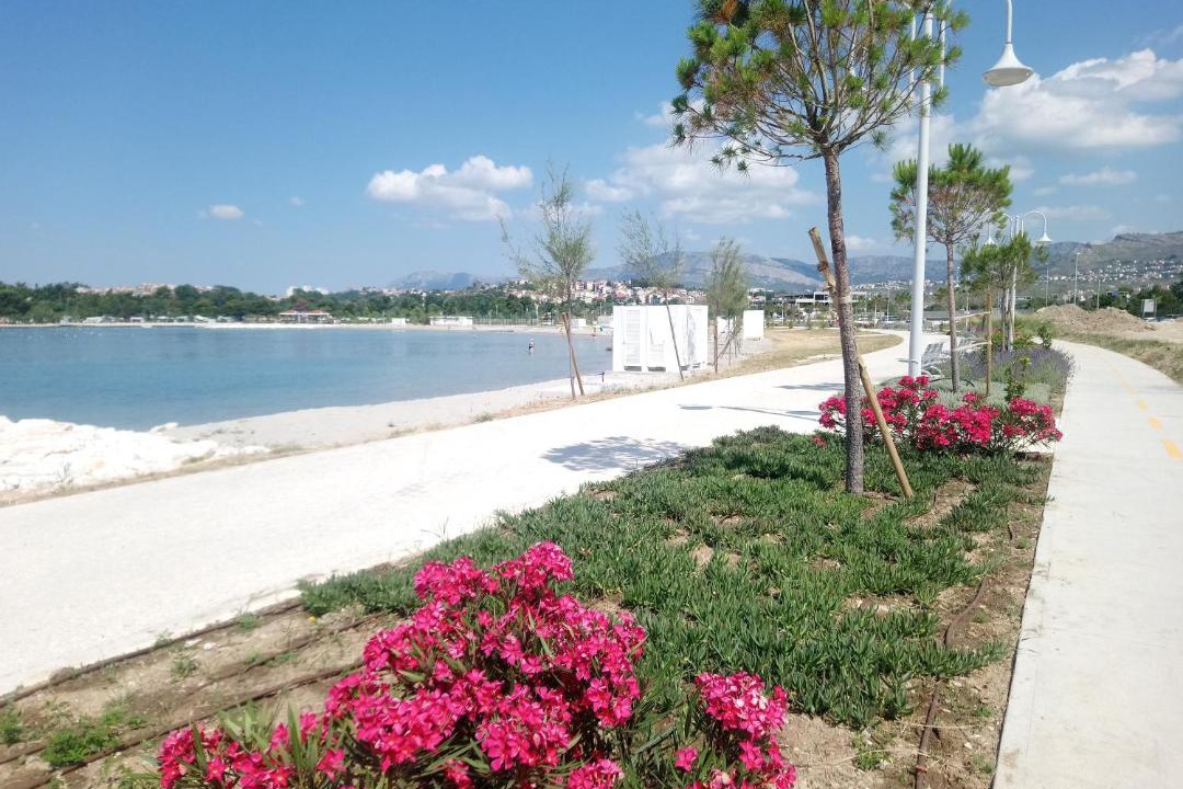Photo of Outdoor in Podstrana