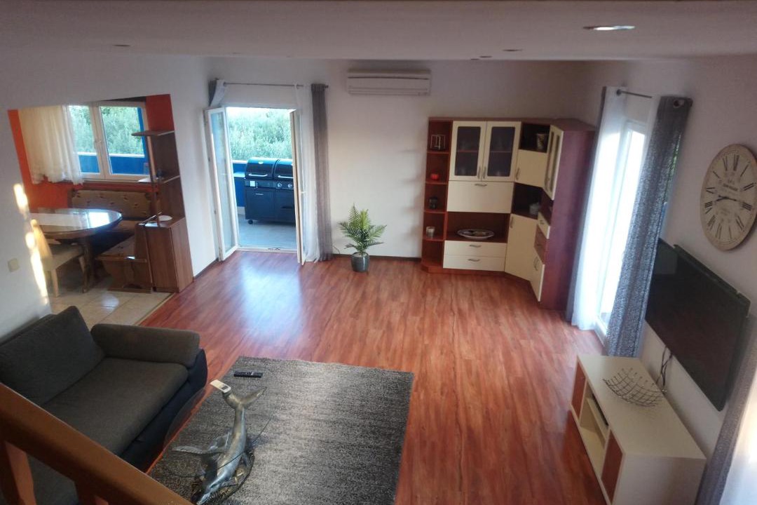 Photo of Livingroom in Podstrana