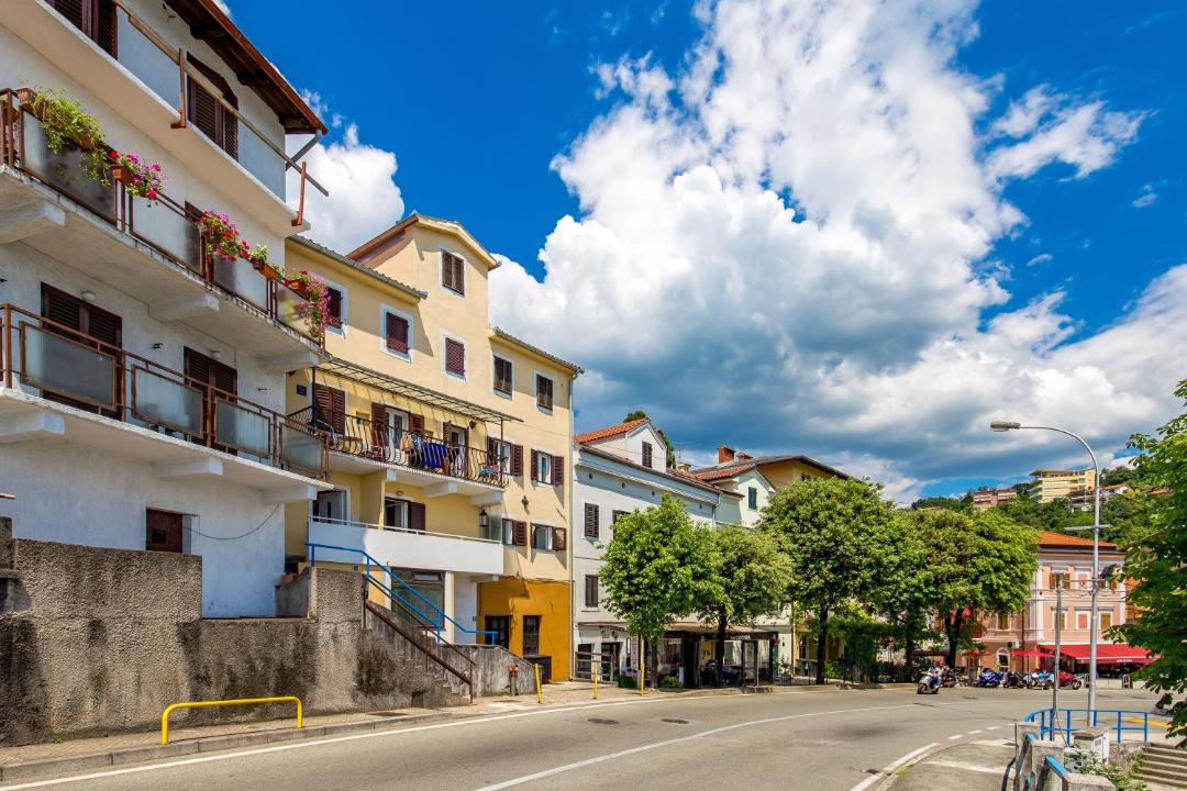 Photo of Buildings in Ika