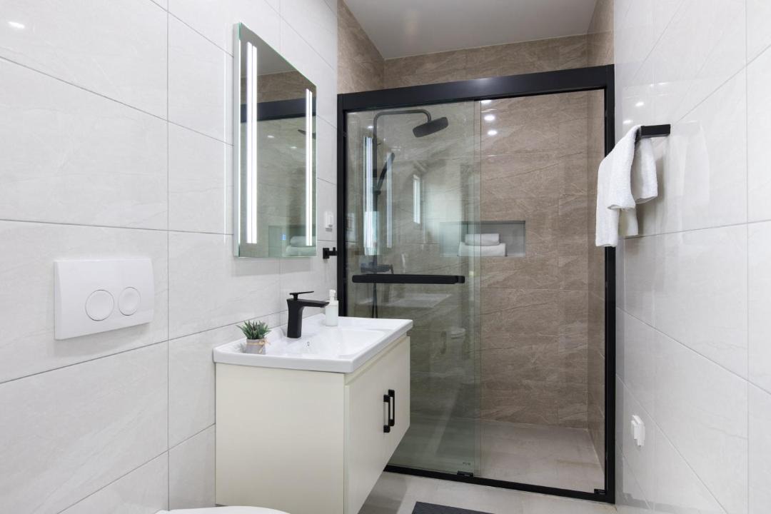 Photo of Bathroom in Vantacici