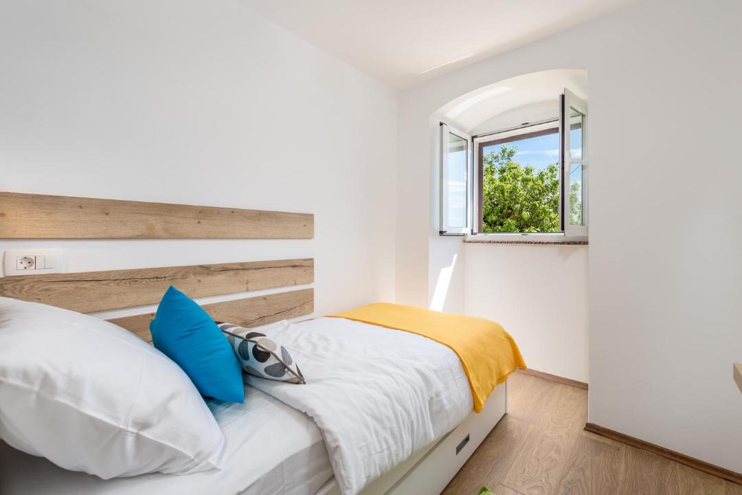 Photo of Bedroom in Ika