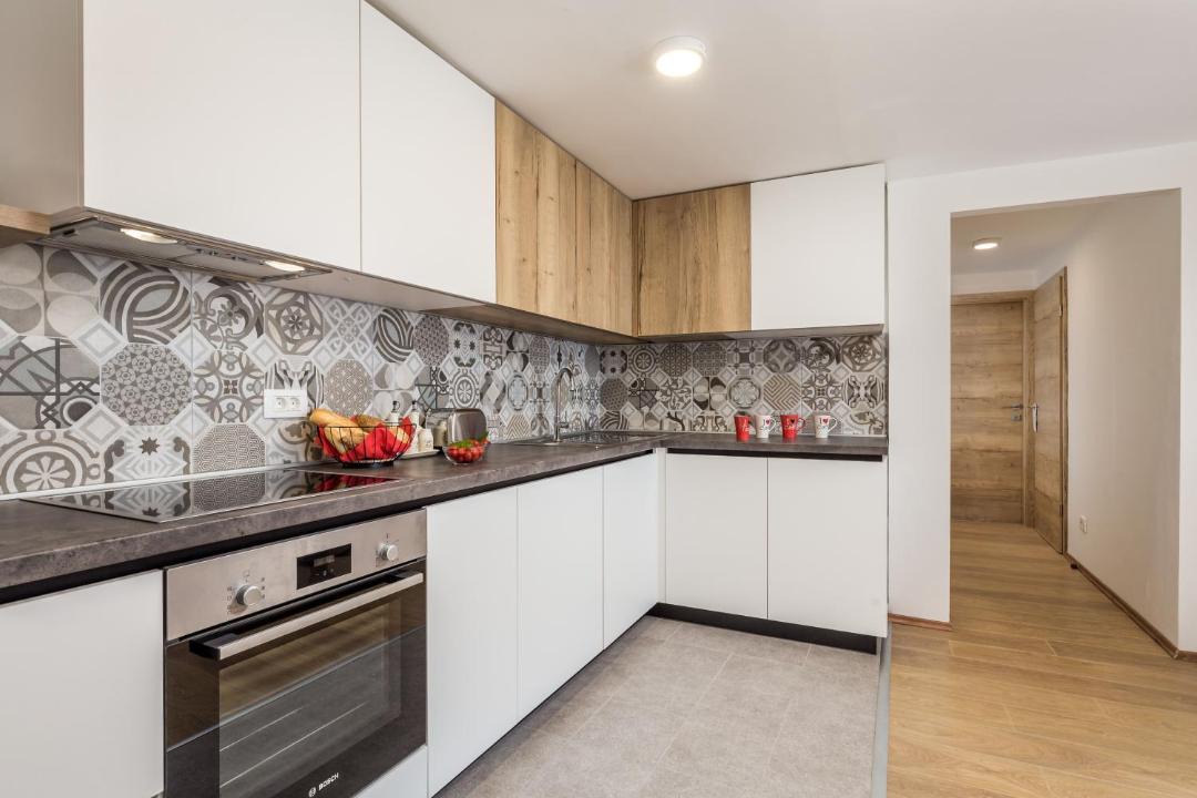 Photo of Kitchen in Ika