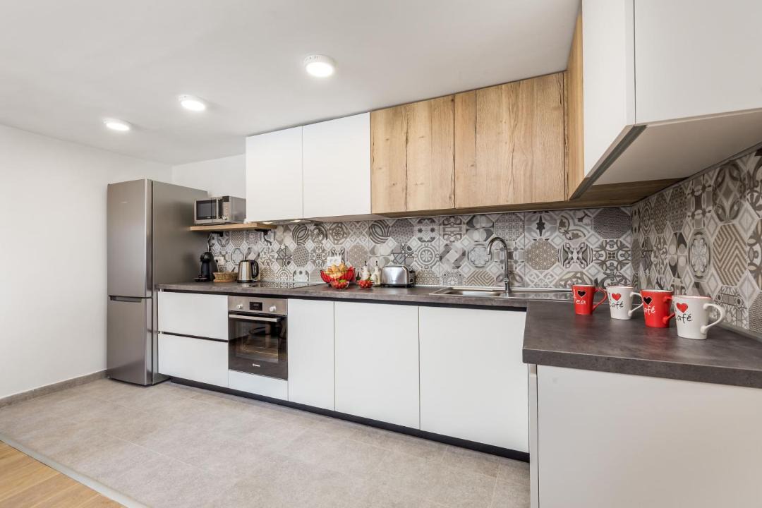 Photo of Kitchen in Ika