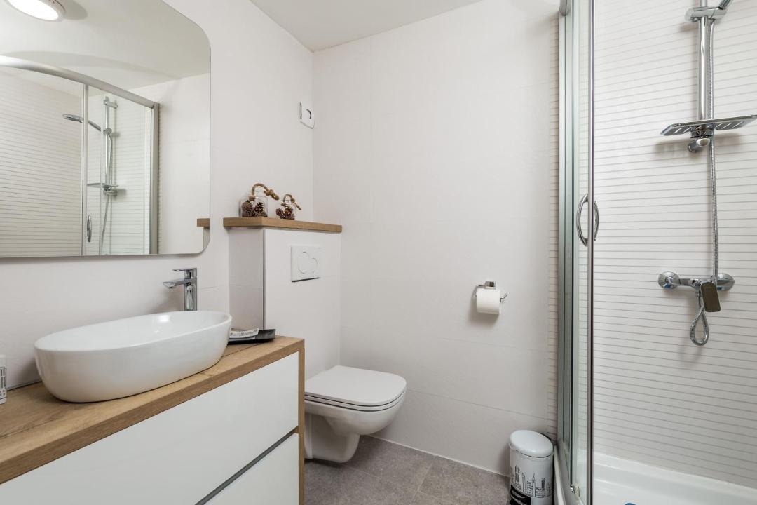 Photo of Bathroom in Ika