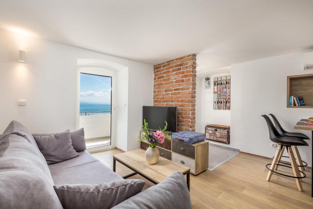 Photo of Livingroom in Ika