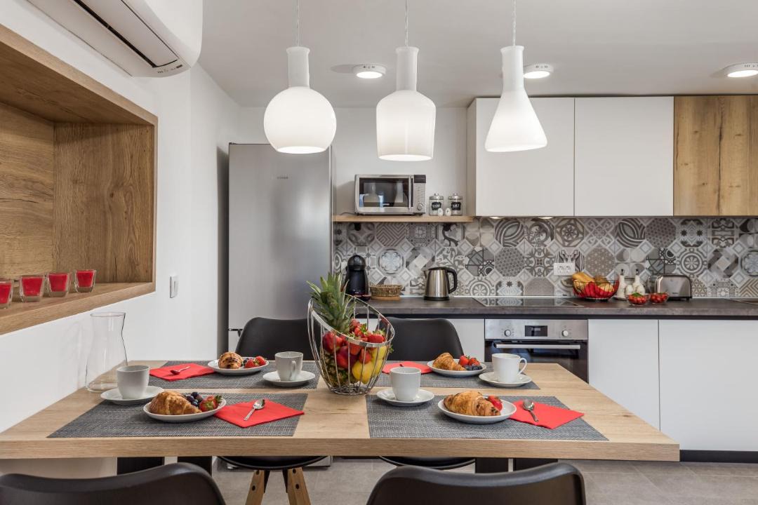 Photo of Kitchen in Ika