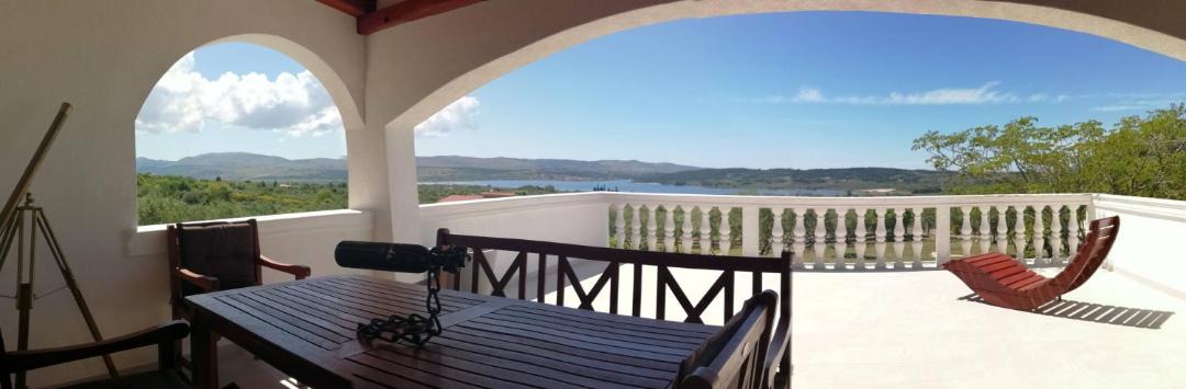 Photo of Patio Balcony in Donje Polje