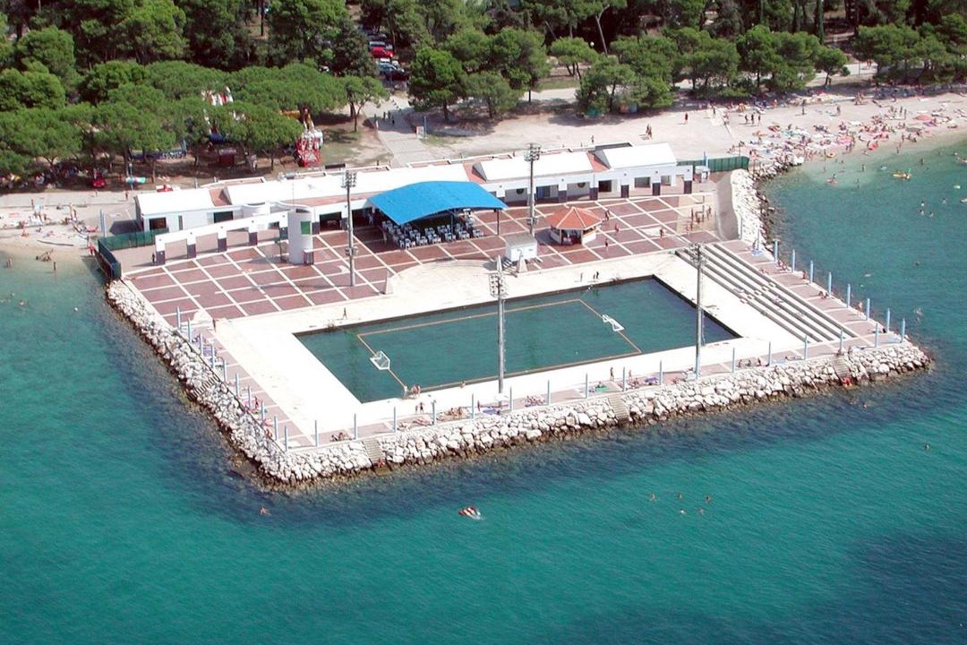 Photo of Outdoor in Biograd na Moru