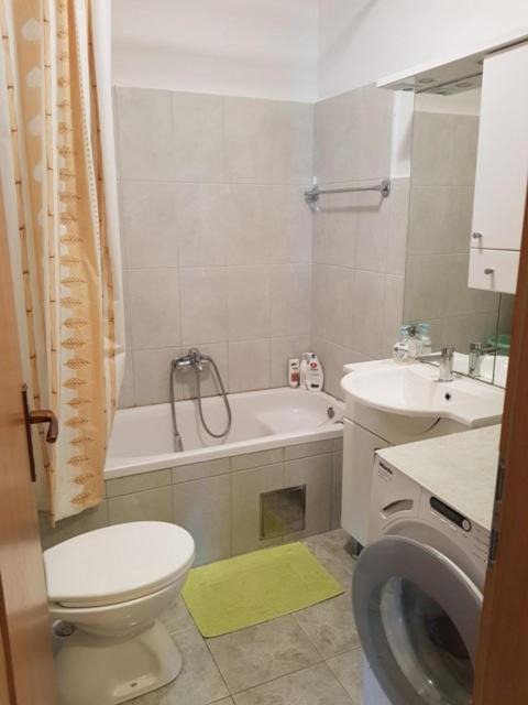 Photo of Bathroom in Biograd na Moru