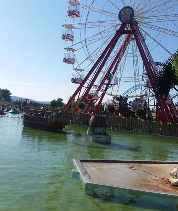 Photo of Outdoor in Biograd na Moru