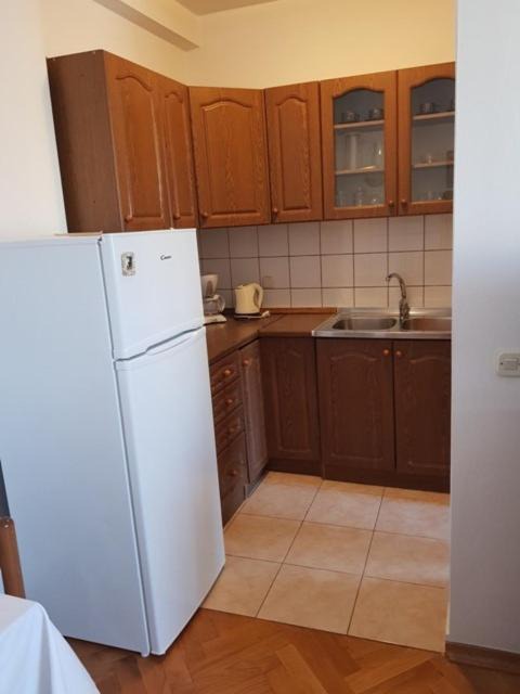 Photo of Kitchen in Biograd na Moru