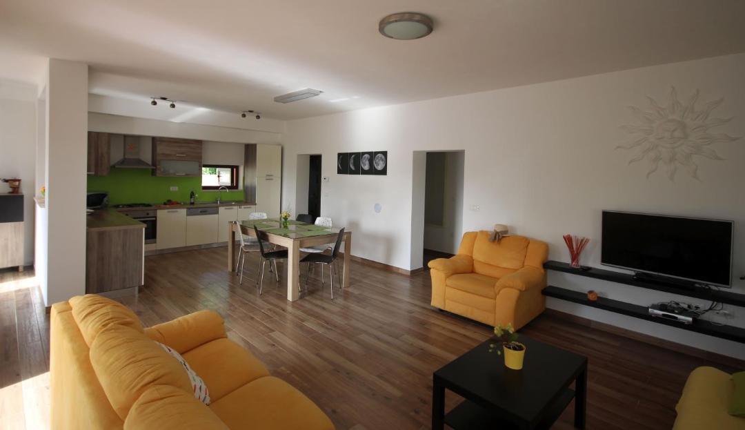 Photo of Livingroom in Valtura