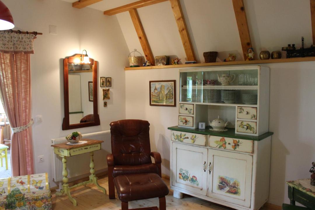 Photo of Livingroom in Jasenak