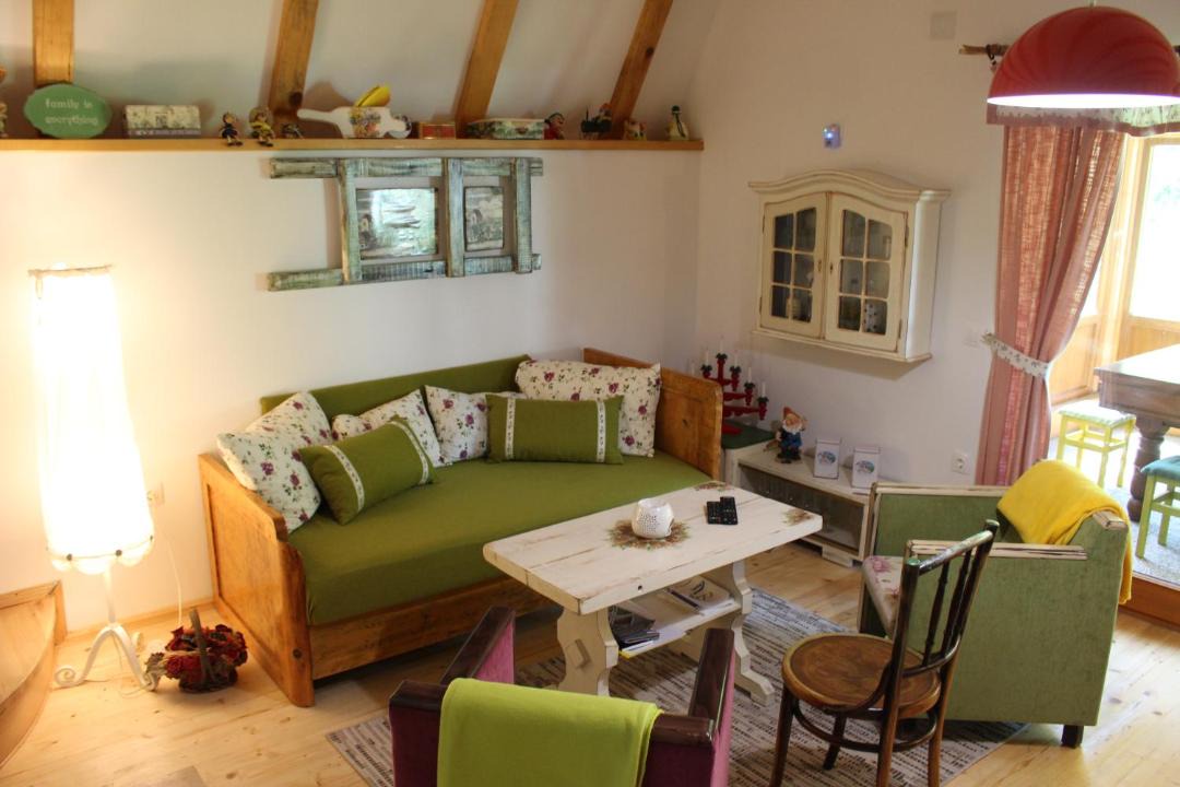Photo of Livingroom in Jasenak
