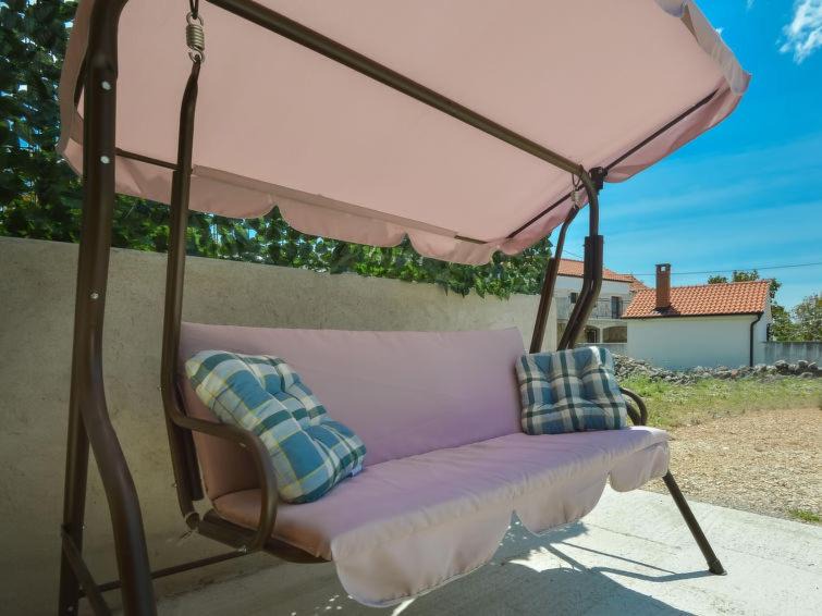 Photo of Patio Balcony in Slivnica