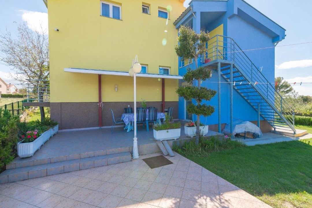 Photo of Buildings in Podgradina