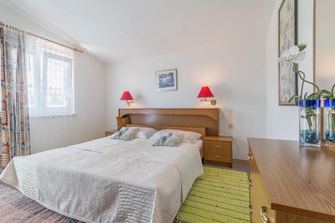 Photo of Bedroom in Podgradina