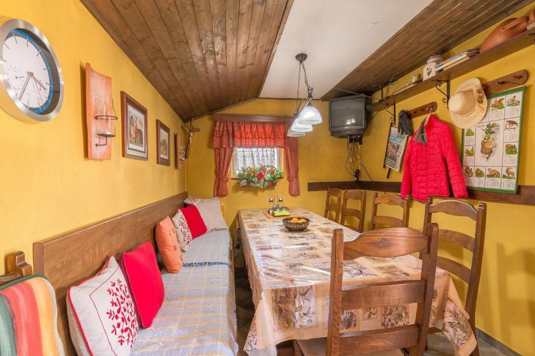 Photo of Livingroom in Podgradina