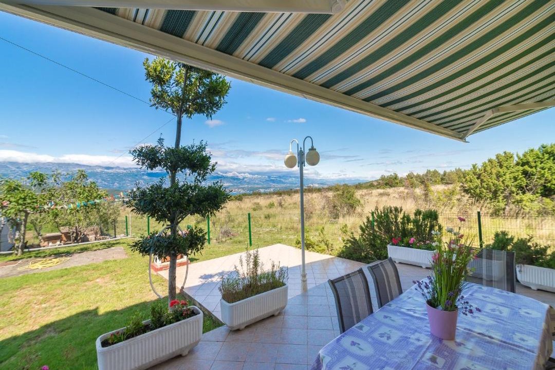 Photo of Patio Balcony in Podgradina