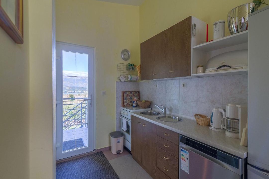Photo of Kitchen in Podgradina