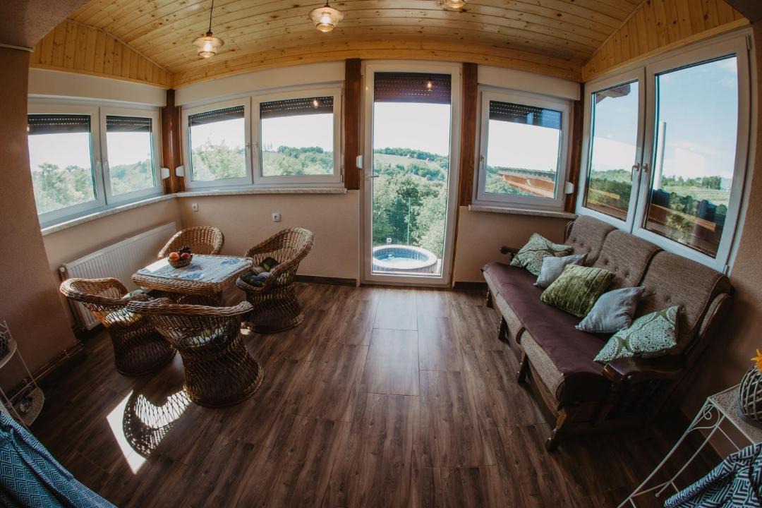 Photo of Livingroom in Donji Koncovcak