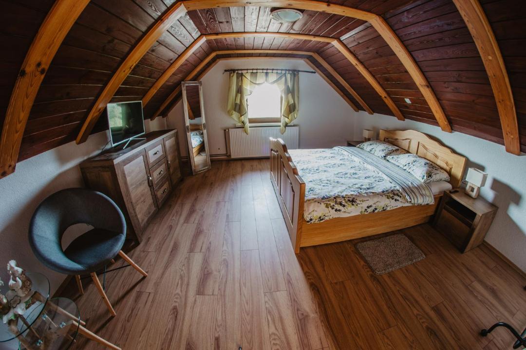 Photo of Bedroom in Donji Koncovcak