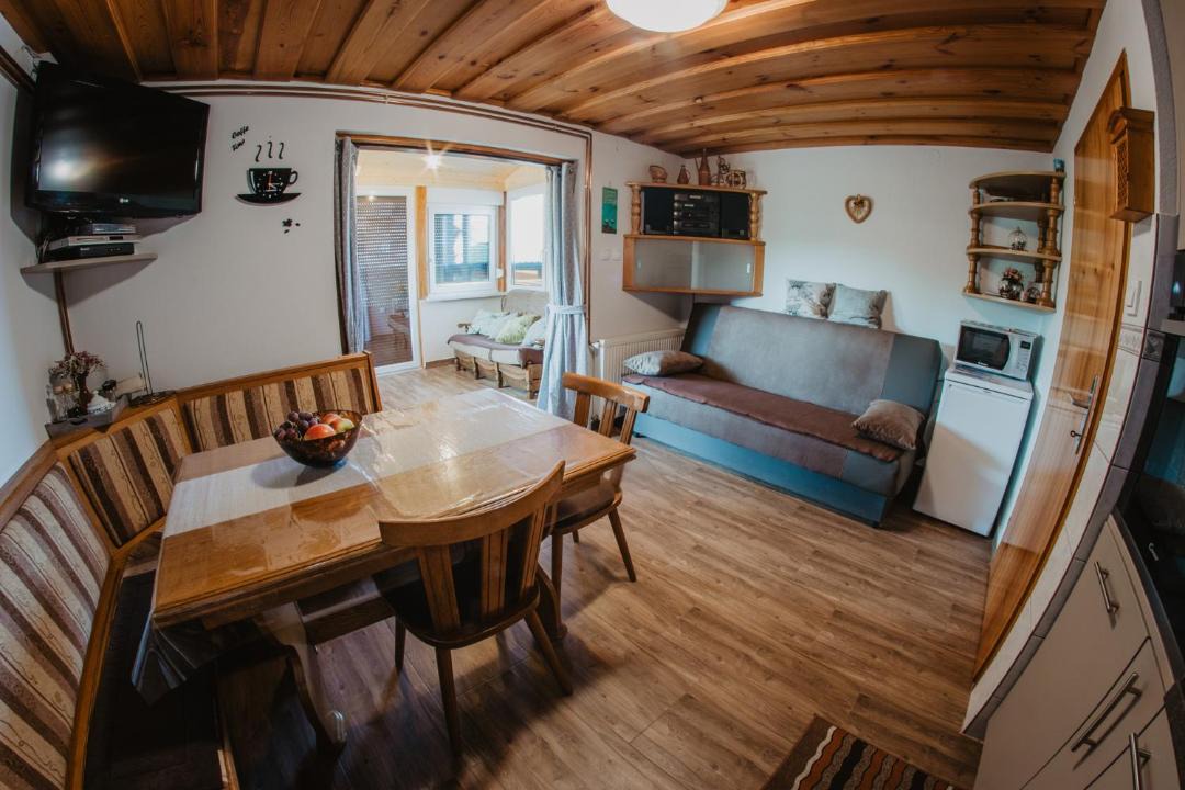 Photo of Livingroom in Donji Koncovcak