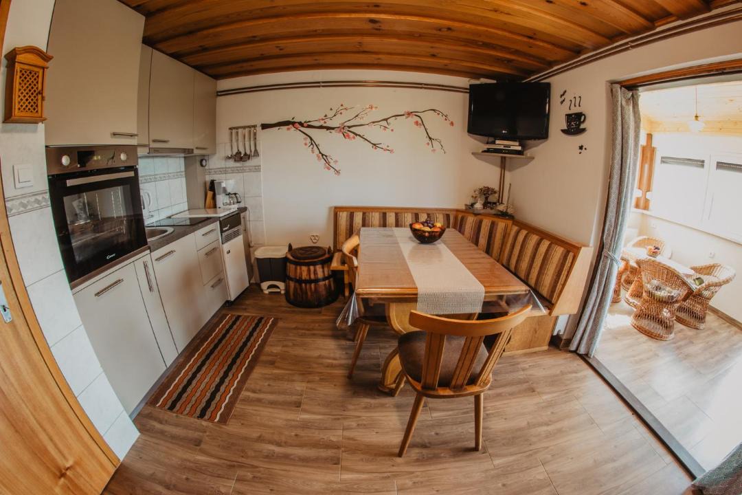 Photo of Livingroom in Donji Koncovcak