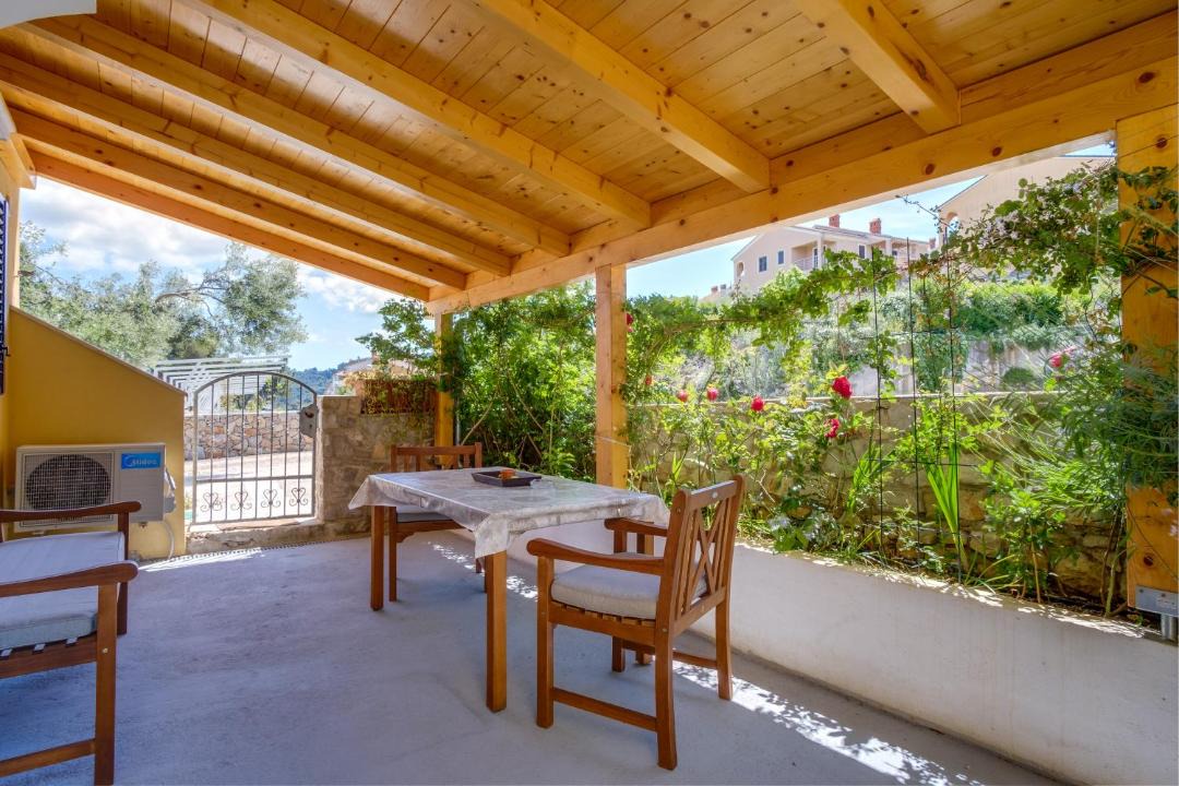 Photo of Patio Balcony in Cove Murtar