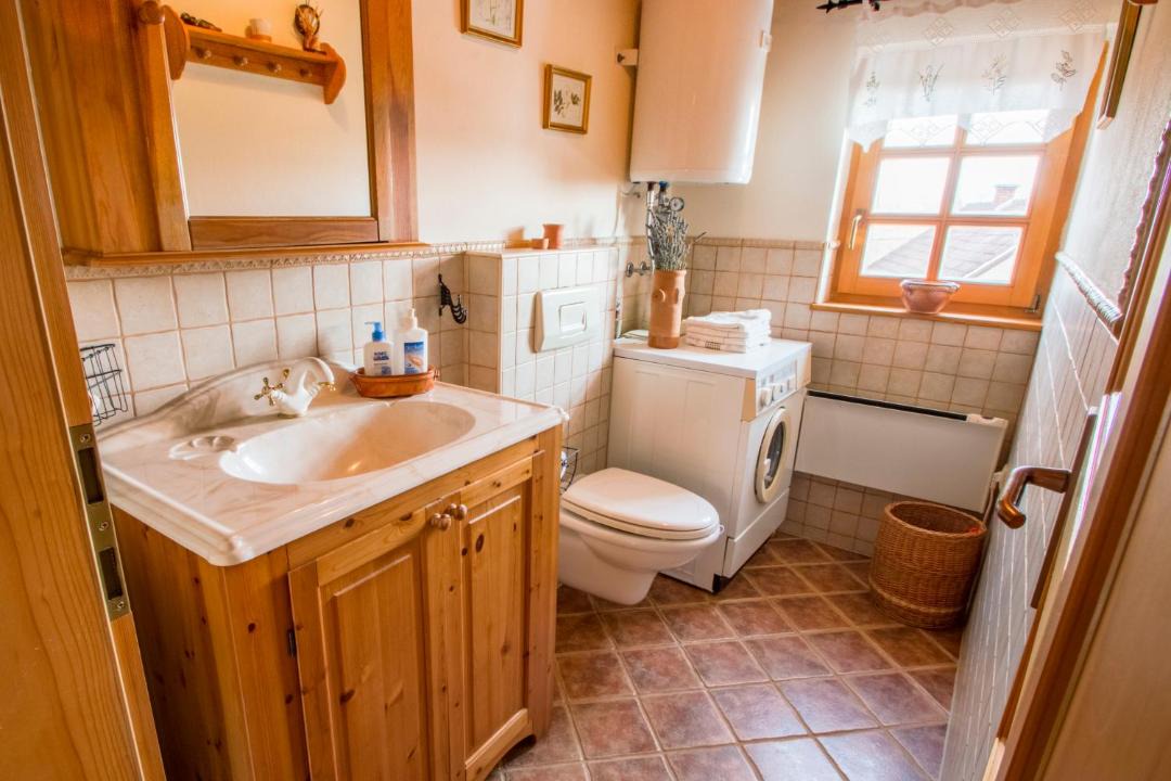 Photo of Bathroom in Lendava