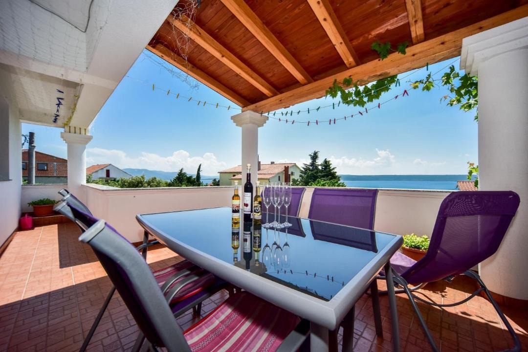 Photo of Patio Balcony in Maslenica