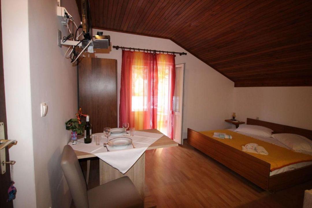 Photo of Bedroom in Zastrazisce