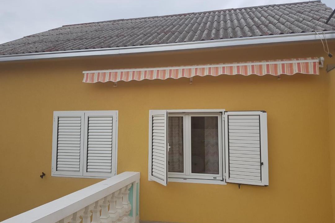 Photo of Buildings in Tribunj