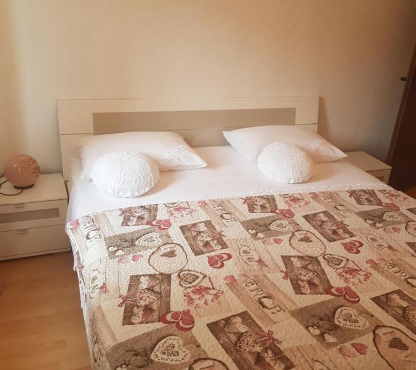 Photo of Bedroom in Tribunj